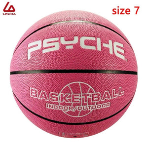 Basketball Ball Size 5/6/7