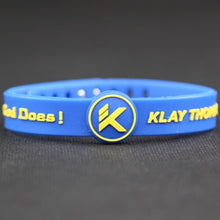 Load image into Gallery viewer, Silicone Basketball  Wristband