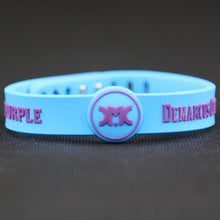 Load image into Gallery viewer, Silicone Basketball  Wristband
