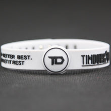Load image into Gallery viewer, Silicone Basketball  Wristband