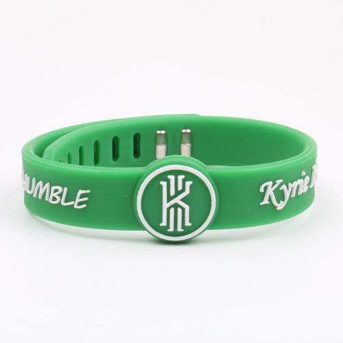 Kyrie Irving  Wristband