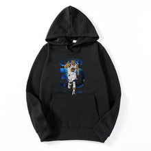 Load image into Gallery viewer, Stephen Curry Hoodie
