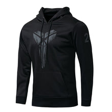 Load image into Gallery viewer, KB  Sleeves Hoodies