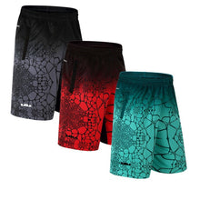 Load image into Gallery viewer, LJ Basketball Shorts
