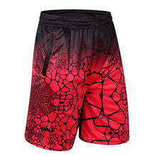 Load image into Gallery viewer, LJ Basketball Shorts