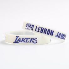 Load image into Gallery viewer, Lebron James  Wristband
