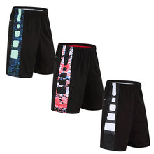 Load image into Gallery viewer, Men Basketball Shorts
