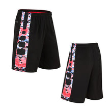 Load image into Gallery viewer, Men Basketball Shorts