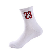 Load image into Gallery viewer, Basketball Socks