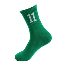 Load image into Gallery viewer, Basketball Socks