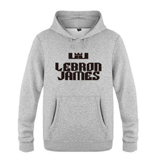 Load image into Gallery viewer, LeBron James Hoodie