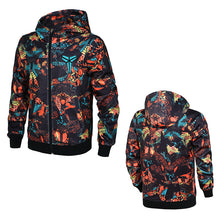 Load image into Gallery viewer, Basketball Hoodies KB
