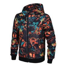 Load image into Gallery viewer, Basketball Hoodies KB