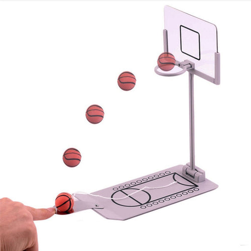 Basketball Game Mini