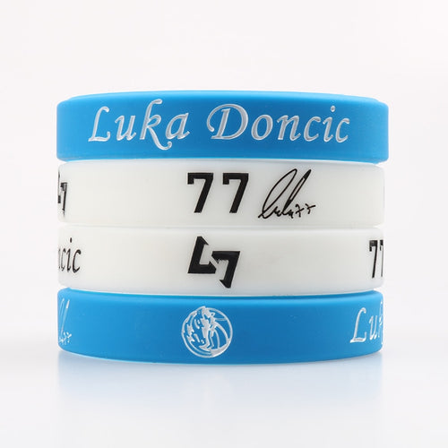 Luka Doncic  Wristband