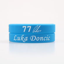 Load image into Gallery viewer, Luka Doncic  Wristband