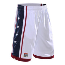 Load image into Gallery viewer, USA Basketball Shorts