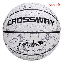 Load image into Gallery viewer, Basketball Ball Size 7/6/5