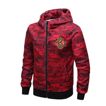 Load image into Gallery viewer, Basketball Hoodies KI