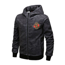 Load image into Gallery viewer, Basketball Hoodies KI
