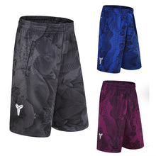 Load image into Gallery viewer, Loose Basketball Shorts