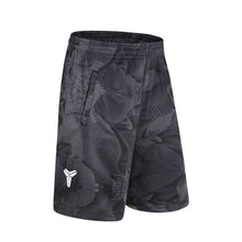 Load image into Gallery viewer, Loose Basketball Shorts