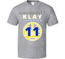 Load image into Gallery viewer, Klay Thompson T-shirt