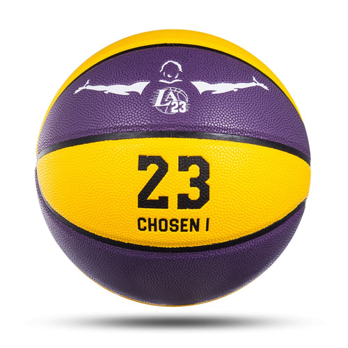 Basketball Ball Size 7/6/5