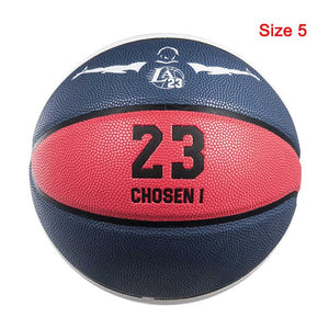 Basketball Ball Size 7/6/5