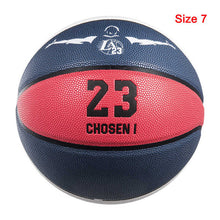 Load image into Gallery viewer, Basketball Ball Size 7/6/5