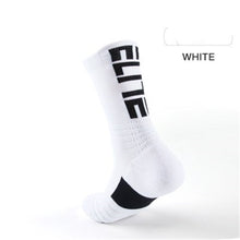 Load image into Gallery viewer, Elite Basketball Socks