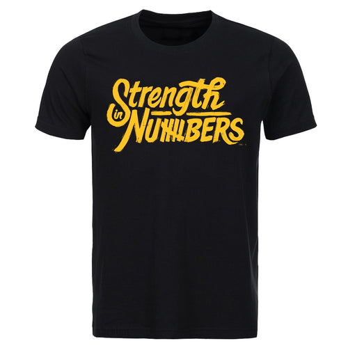 Golden State T-Shirt