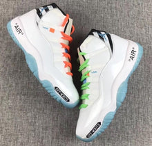 Load image into Gallery viewer, Jordan 11 Shoes