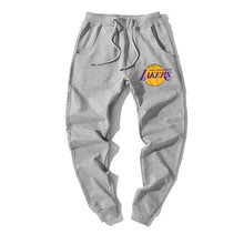 Load image into Gallery viewer, Lakers Pants