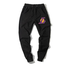 Load image into Gallery viewer, Lakers Pants