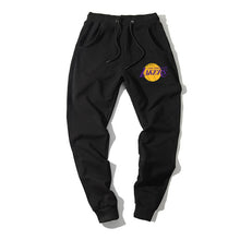 Load image into Gallery viewer, Lakers Pants