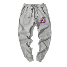 Load image into Gallery viewer, Lakers Pants
