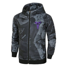 Load image into Gallery viewer, Kobe Bryant Hoodie