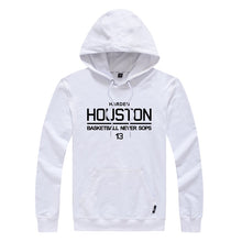 Load image into Gallery viewer, Harden Rockets Hoodie