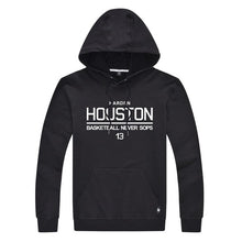 Load image into Gallery viewer, Harden Rockets Hoodie
