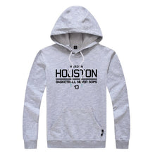 Load image into Gallery viewer, Harden Rockets Hoodie