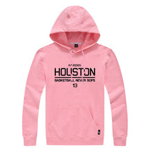 Load image into Gallery viewer, Harden Rockets Hoodie