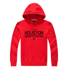 Load image into Gallery viewer, Harden Rockets Hoodie
