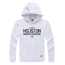 Load image into Gallery viewer, Harden Rockets Hoodie
