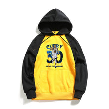 Load image into Gallery viewer, Stephen Curry Hoodie