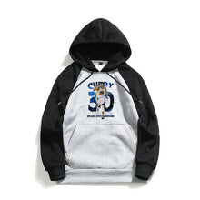 Load image into Gallery viewer, Stephen Curry Hoodie