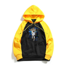 Load image into Gallery viewer, Stephen Curry Hoodie