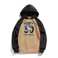 Load image into Gallery viewer, Stephen Curry Hoodie
