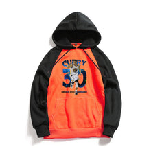 Load image into Gallery viewer, Stephen Curry Hoodie