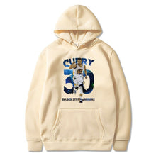 Load image into Gallery viewer, Stephen Curry Hoodie